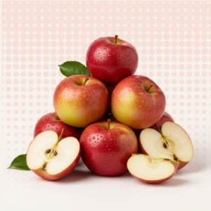 תפוח חרמון – טרי בקליק