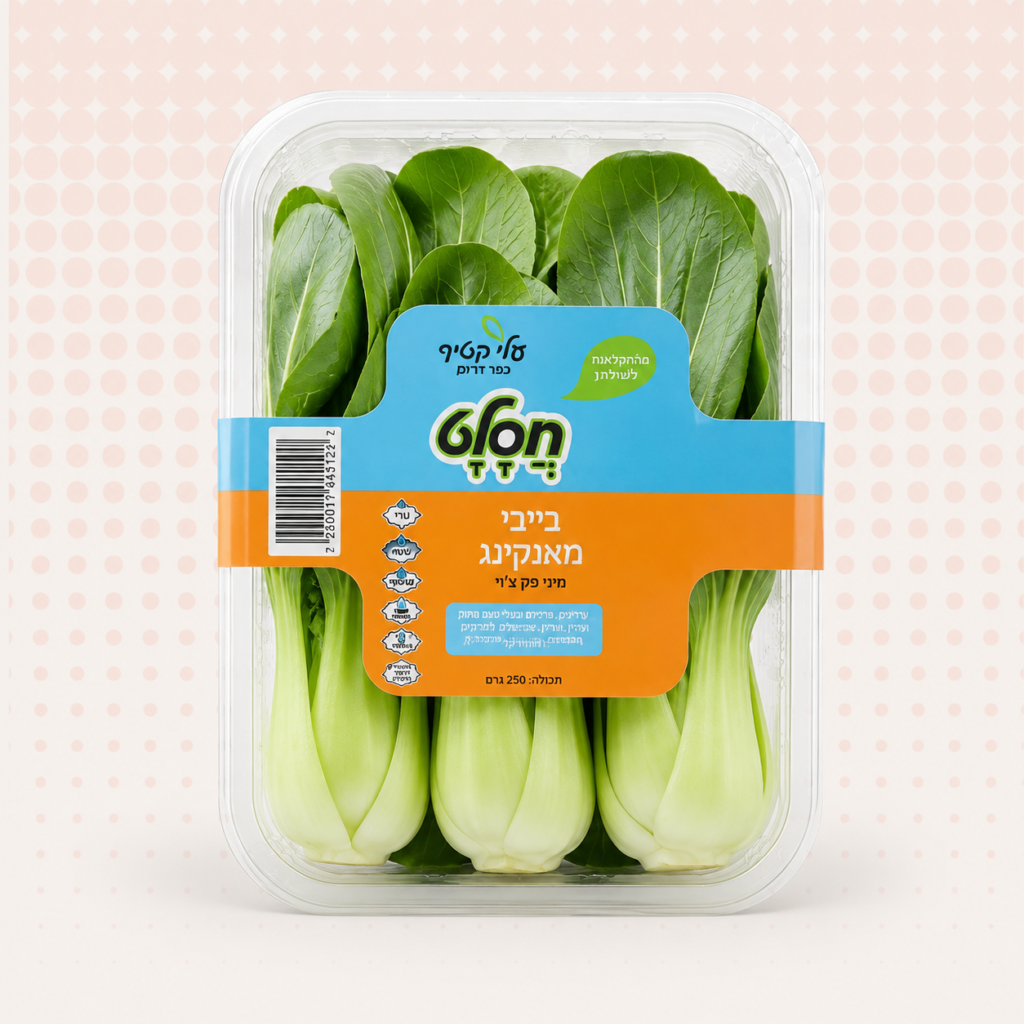 פאקצוי – טרי בקליק
