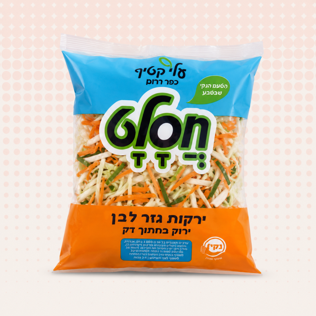 קולסלאו – טרי בקליק